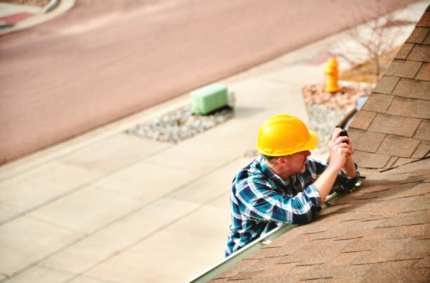 Best Roof Gutter Cleaning  in New Oxford, PA