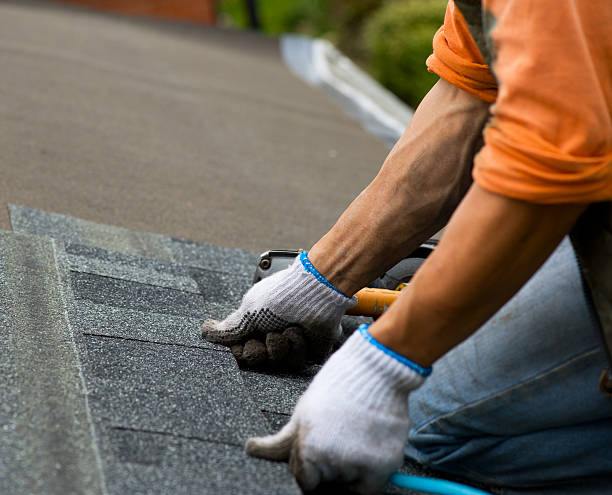 Best Flat Roof Repair Services  in New Oxford, PA
