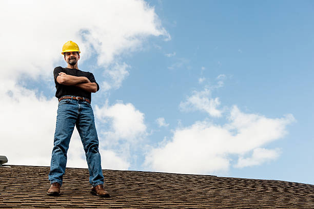 Best Best Roofing Contractors  in New Oxford, PA