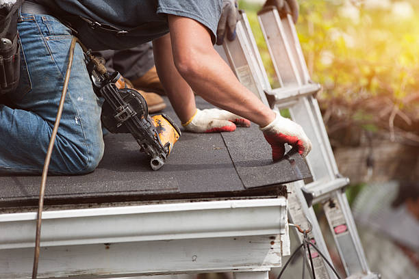 Gutter Installation and Roofing in New Oxford, PA