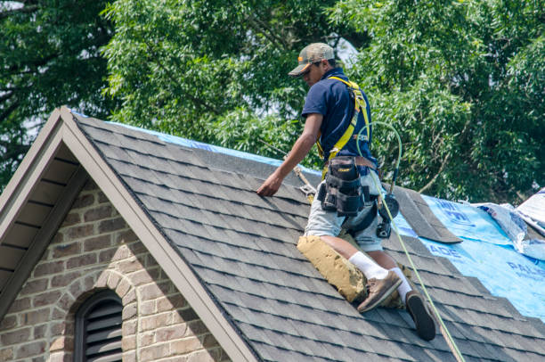 Best Gutter Installation and Roofing  in New Oxford, PA
